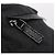 GUCCI GG Canvas Waist Bag Black Silver 28566 - vista 10