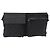 GUCCI GG Canvas Waist Bag Black Silver 28566 - vista 13