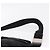 GUCCI GG Canvas Waist Bag Black Silver 28566 - vista 14