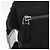 GUCCI GG Canvas Waist Bag Black Silver 28566 - vista 20