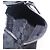 GUCCI GG Canvas Waist Bag Black Silver 28566 - vista 22