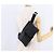 GUCCI GG Canvas Waist Bag Black Silver 28566 - vista 26