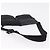 GUCCI GG Canvas Waist Bag Black Silver 28566 - vista 7