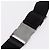GUCCI GG Canvas Waist Bag Black Silver 28566 - vista 8