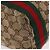 GUCCI GG Canvas Web Sherry Line Tote Bag Beige 189669 - vista 14