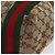 GUCCI GG Canvas Web Sherry Line Tote Bag Beige 189669 - vista 15