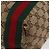 GUCCI GG Canvas Web Sherry Line Tote Bag Beige 189669 - vista 9
