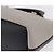 Chloé Chloe Bailey Hand Bag Leather 2way Gray Gold - vista 16