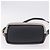 Chloé Chloe Bailey Hand Bag Leather 2way Gray Gold - vista 5