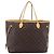 LOUIS VUITTON Monogram Neverfull GM Tote Bag M40157 LV - vista 13