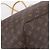 LOUIS VUITTON Monogram Neverfull GM Tote Bag M40157 LV - vista 14