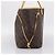 LOUIS VUITTON Monogram Neverfull GM Tote Bag M40157 LV - vista 4