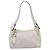 GUCCI Shoulder Bag GG Canvas White Gold 92699 - vista 13