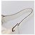 GUCCI Shoulder Bag GG Canvas White Gold 92699 - vista 14