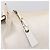 GUCCI Shoulder Bag GG Canvas White Gold 92699 - vista 18