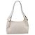 GUCCI Shoulder Bag GG Canvas White Gold 92699 - vista 2