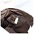 GUCCI Shoulder Bag GG Canvas White Gold 92699 - vista 22