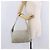 Bottega Veneta Hand Bag Leather Gray - vista 26