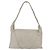 Bottega Veneta Hand Bag Leather Gray - vista 3