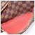 LOUIS VUITTON Damier Ebene Montsouris GM Backpack N51139 LV - vista 26