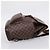 LOUIS VUITTON Damier Ebene Montsouris GM Backpack N51139 LV - vista 5