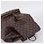 LOUIS VUITTON Damier Ebene Montsouris GM Backpack N51139 LV - vista 7