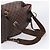 LOUIS VUITTON Damier Ebene Montsouris GM Backpack N51139 LV - vista 8