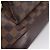 LOUIS VUITTON Damier Ebene Montsouris GM Backpack N51139 LV - vista 9
