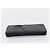 CHANEL Matelasse Cambon Line Long Wallet Leather Black Silver CC - vista 3