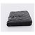 CHANEL Matelasse Cambon Line Long Wallet Leather Black Silver CC - vista 6