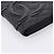 CHANEL Matelasse Cambon Line Long Wallet Leather Black Silver CC - vista 7