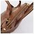 Miu Miu Hand Bag Leather 2way Brown Gold - vista 6
