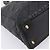 Christian Dior Lady Dior Canage Hand Bag Leather Black Gold Tone - vista 14
