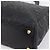 Christian Dior Lady Dior Canage Hand Bag Leather Black Gold Tone - vista 15