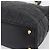 Christian Dior Lady Dior Canage Hand Bag Leather Black Gold Tone - vista 9