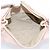 Chloé Chloe Lily Shoulder Bag Leather 2way Pink Gold - vista 11