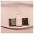 Chloé Chloe Lily Shoulder Bag Leather 2way Pink Gold - vista 19