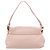 Chloé Chloe Lily Shoulder Bag Leather 2way Pink Gold - vista 2