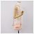Chloé Chloe Lily Shoulder Bag Leather 2way Pink Gold - vista 23