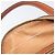 Céline CELINE Macadam Canvas Hand Bag PVC Leather Brown Gold - vista 11
