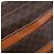 Céline CELINE Macadam Canvas Hand Bag PVC Leather Brown Gold - vista 17