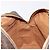 Céline CELINE Macadam Canvas Hand Bag PVC Leather Brown Gold - vista 20