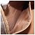 Céline CELINE Macadam Canvas Hand Bag PVC Leather Brown Gold - vista 23