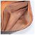 Céline CELINE Macadam Canvas Hand Bag PVC Leather Brown Gold - vista 24