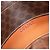 Céline CELINE Macadam Canvas Hand Bag PVC Leather Brown Gold - vista 25