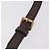 GUCCI GG Supreme Web Sherry Line Bag PVC Beige Gold 547926 - vista 16