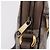 GUCCI GG Supreme Web Sherry Line Bag PVC Beige Gold 547926 - vista 21