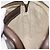 GUCCI GG Supreme Web Sherry Line Bag PVC Beige Gold 547926 - vista 25