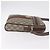 GUCCI GG Supreme Web Sherry Line Bag PVC Beige Gold 547926 - vista 3
