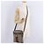 GUCCI GG Supreme Web Sherry Line Bag PVC Beige Gold 547926 - vista 30